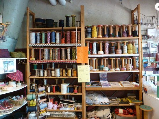 Göteborgs Riemenfabrik